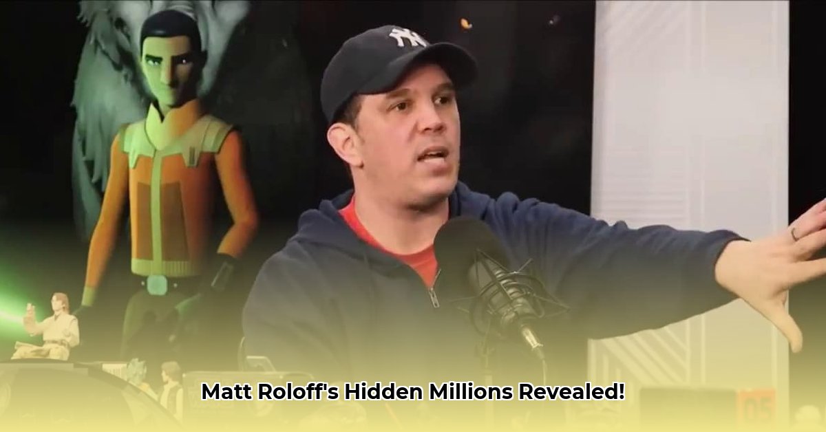 matt-harloff-net-worth